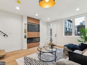 1106 N Bodine Street, Philadelphia PA 19123