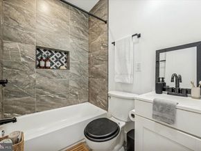 3312 W Cumberland Street, Philadelphia PA 19132