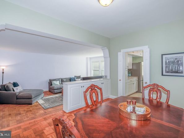 4000 Cathedral Avenue NW 531B, Washington DC 20016