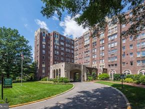 4000 Cathedral Avenue NW 531B, Washington DC 20016
