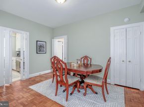 4000 Cathedral Avenue NW 531B, Washington DC 20016