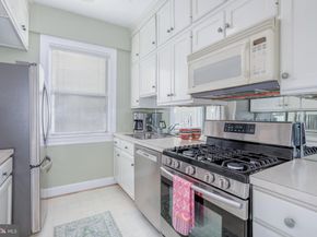 4000 Cathedral Avenue NW 531B, Washington DC 20016