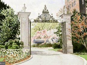 4000 Cathedral Avenue NW 531B, Washington DC 20016