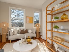 1218 D Street SE 4, Washington DC 20003