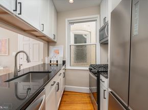 1218 D Street SE 4, Washington DC 20003