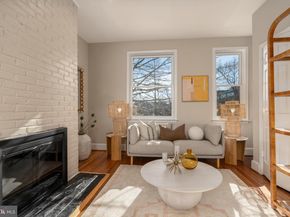 1218 D Street SE 4, Washington DC 20003