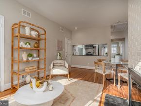 1218 D Street SE 4, Washington DC 20003