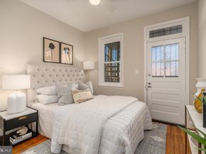 1218 D Street SE 4, Washington DC 20003