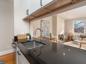 1218 D Street SE 4, Washington DC 20003