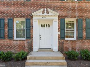 4500 Macarthur Boulevard NW, Washington DC 20007