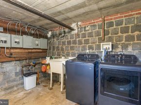 4500 Macarthur Boulevard NW, Washington DC 20007