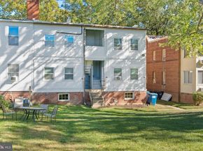 4500 Macarthur Boulevard NW, Washington DC 20007