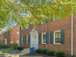 4500 Macarthur Boulevard NW, Washington DC 20007