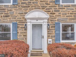 29 School Lane, Springfield PA 19064