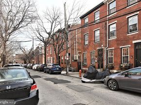 212 Carpenter Street C, Philadelphia PA 19147