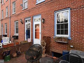 212 Carpenter Street C, Philadelphia PA 19147