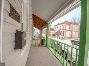 2517 N Newkirk Street, Philadelphia PA 19132