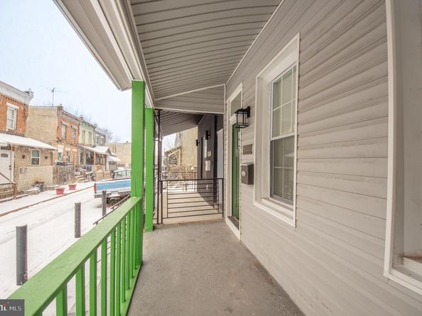 2517 N Newkirk Street, Philadelphia PA 19132