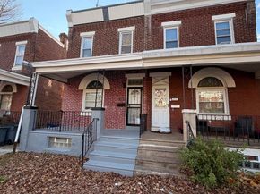 4406 Higbee Street, Philadelphia PA 19135