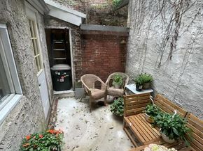258 S Quince Street, Philadelphia PA 19107