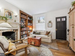 258 S Quince Street, Philadelphia PA 19107