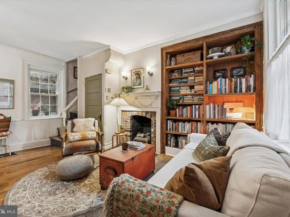 258 S Quince Street, Philadelphia PA 19107