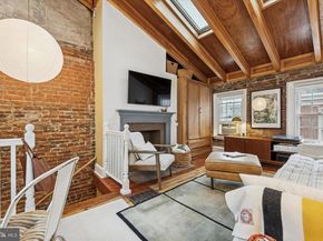 258 S Quince Street, Philadelphia PA 19107