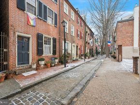 258 S Quince Street, Philadelphia PA 19107