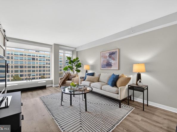 1101 3rd Street SW 503, Washington DC 20024