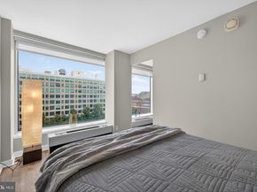 1101 3rd Street SW 503, Washington DC 20024