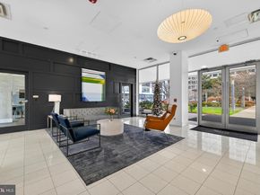 1101 3rd Street SW 503, Washington DC 20024