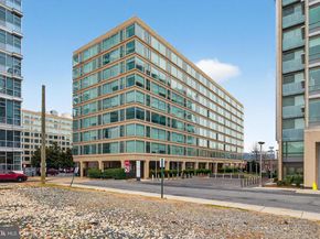 1101 3rd Street SW 503, Washington DC 20024