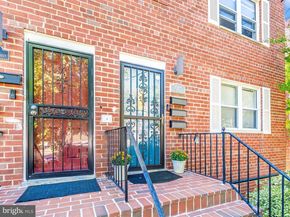 507 Brandywine Street SE, Washington DC 20032