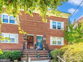 507 Brandywine Street SE, Washington DC 20032