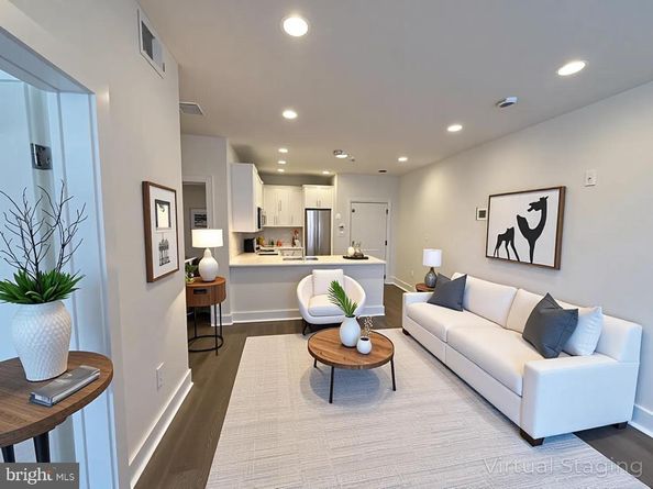 1412 Chapin Street NW 302, Washington DC 20009