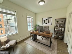 1412 Chapin Street NW 302, Washington DC 20009