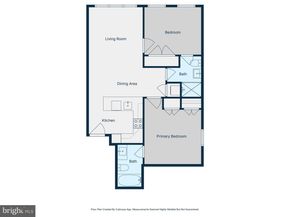 1412 Chapin Street NW 302, Washington DC 20009