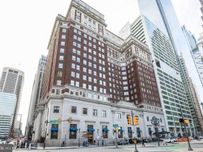 1600 Arch Street 612, Philadelphia PA 19103