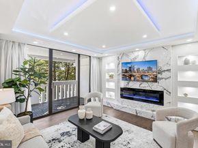 6101 Edsall Road 205, Alexandria VA 22304