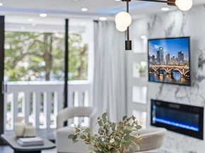 6101 Edsall Road 205, Alexandria VA 22304