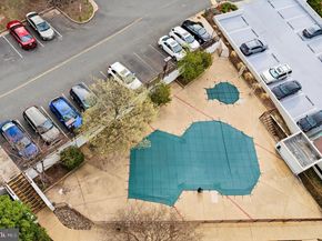 6101 Edsall Road 205, Alexandria VA 22304