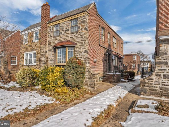 3131 Teesdale Street, Philadelphia PA 19152