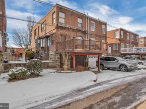 3131 Teesdale Street, Philadelphia PA 19152