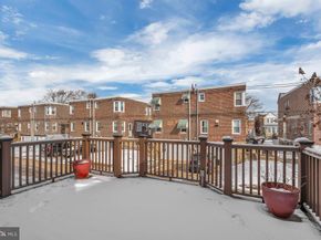 3131 Teesdale Street, Philadelphia PA 19152