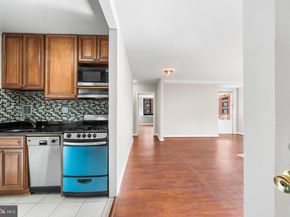 1021 Arlington Boulevard 842, Arlington VA 22209