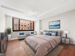 1021 Arlington Boulevard 842, Arlington VA 22209