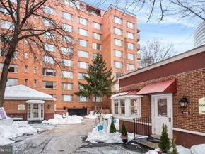 1021 Arlington Boulevard 842, Arlington VA 22209