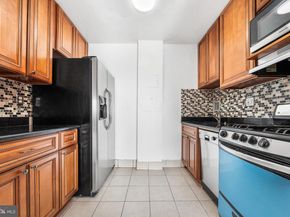 1021 Arlington Boulevard 842, Arlington VA 22209