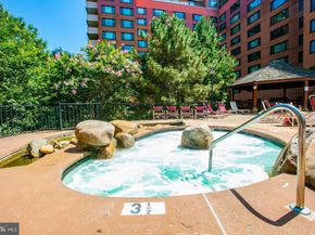 1021 Arlington Boulevard 842, Arlington VA 22209