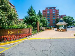 1021 Arlington Boulevard 842, Arlington VA 22209